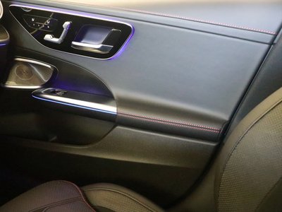 2023 Mercedes-BENZ C-CLASS AMG 缩略图 18