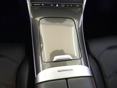 2023 Mercedes-BENZ C-CLASS AMG 缩略图 19