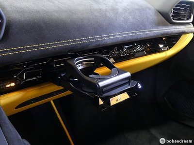 صورة مصغرة 17 لـ 2023 Lamborghini HURACAN