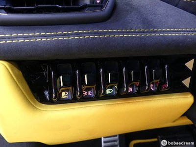صورة مصغرة 15 لـ 2023 Lamborghini HURACAN