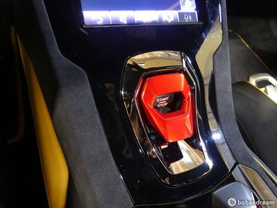 صورة مصغرة 14 لـ 2023 Lamborghini HURACAN