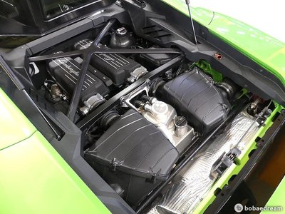 صورة مصغرة 18 لـ 2023 Lamborghini HURACAN