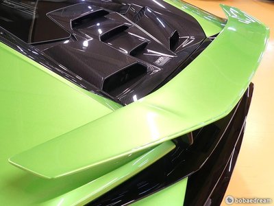 صورة مصغرة 20 لـ 2023 Lamborghini HURACAN