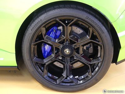صورة مصغرة 19 لـ 2023 Lamborghini HURACAN