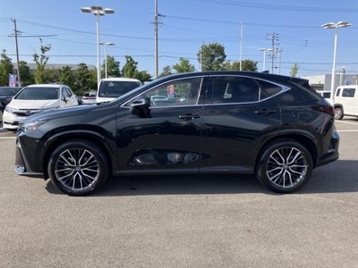 صورة 2 لـ 2025 Lexus NX