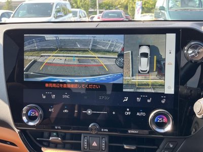 صورة مصغرة 11 لـ 2025 Lexus NX