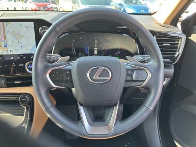 صورة مصغرة 14 لـ 2025 Lexus NX