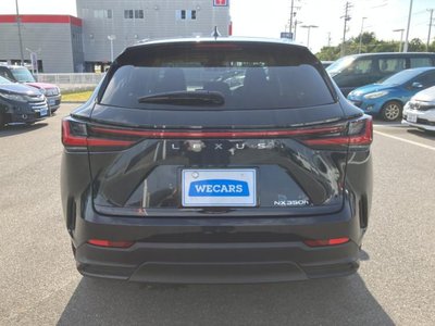 صورة مصغرة 43 لـ 2025 Lexus NX