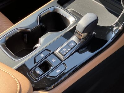 صورة مصغرة 17 لـ 2025 Lexus NX