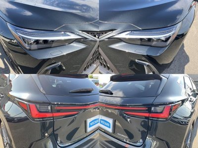 صورة مصغرة 51 لـ 2025 Lexus NX