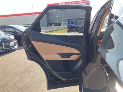 صورة مصغرة 23 لـ 2025 Lexus NX