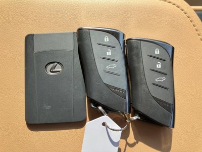 صورة مصغرة 41 لـ 2025 Lexus NX