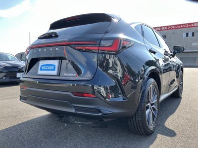 صورة 3 لـ 2025 Lexus NX
