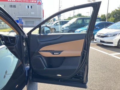 صورة مصغرة 20 لـ 2025 Lexus NX