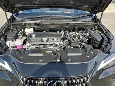 صورة مصغرة 47 لـ 2025 Lexus NX