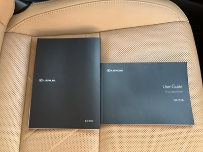 صورة مصغرة 38 لـ 2025 Lexus NX
