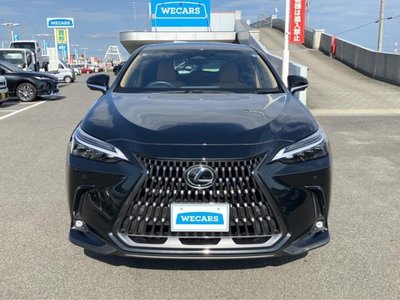 صورة مصغرة 42 لـ 2025 Lexus NX