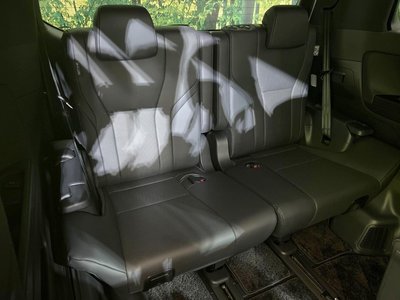 TOYOTA ALPHARD - 10
