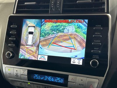 TOYOTA LAND CRUISER PRADO - 6