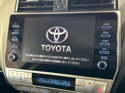 TOYOTA LAND CRUISER PRADO - 5