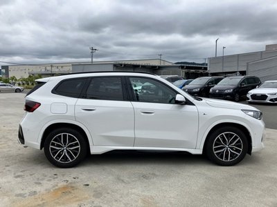 BMW X1 - 6