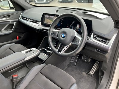 BMW X1 - 7