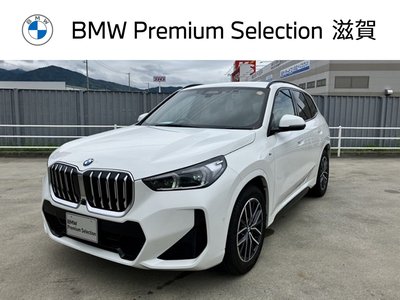 BMW X1 - 1