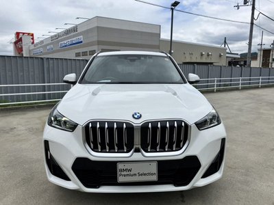 BMW X1 - 4