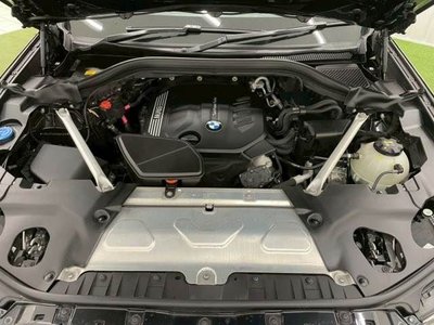 2022 BMW X4 缩略图 20