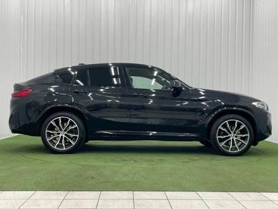 2022 BMW X4 缩略图 14