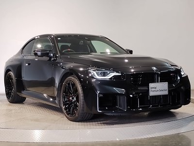 BMW M2 COUPE - 7