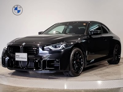 BMW M2 COUPE - 1