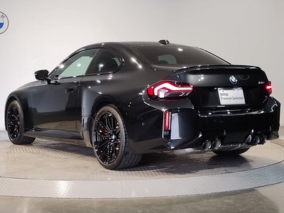 BMW M2 COUPE - 10