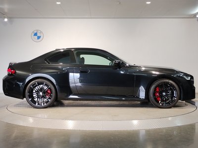 BMW M2 COUPE - 8