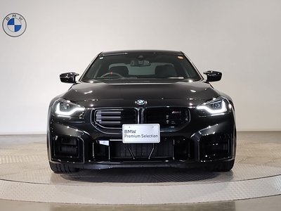 BMW M2 COUPE - 6