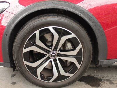 صورة مصغرة 29 لـ 2025 Mercedes-BENZ E-CLASS