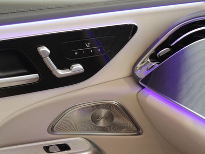 2025 Mercedes-BENZ E-CLASS 照片 10