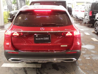 2025 Mercedes-BENZ E-CLASS 照片 5