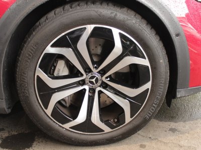 صورة مصغرة 26 لـ 2025 Mercedes-BENZ E-CLASS