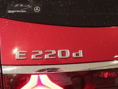 صورة مصغرة 21 لـ 2025 Mercedes-BENZ E-CLASS