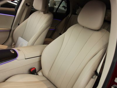 صورة مصغرة 17 لـ 2025 Mercedes-BENZ E-CLASS