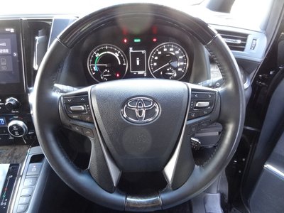2023 TOYOTA ALPHARD — миниатюра 15
