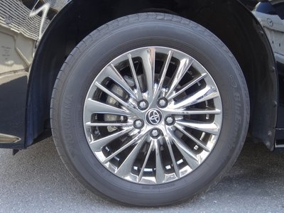 2023 TOYOTA ALPHARD — миниатюра 41
