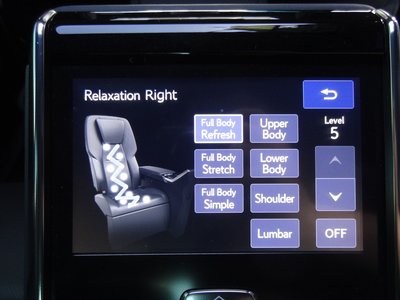 2023 TOYOTA ALPHARD — миниатюра 34