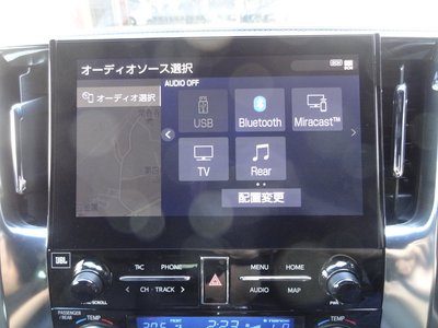 2023 TOYOTA ALPHARD — миниатюра 21