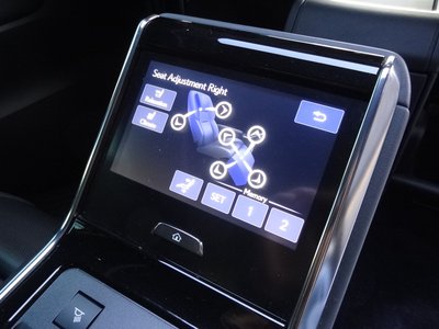 2023 TOYOTA ALPHARD — миниатюра 33