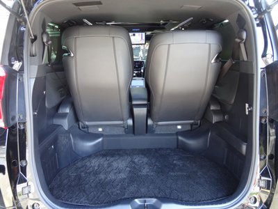 2023 TOYOTA ALPHARD — миниатюра 14