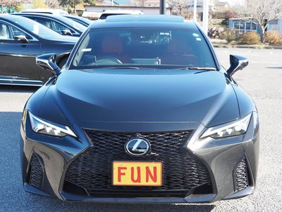 LEXUS IS - 2