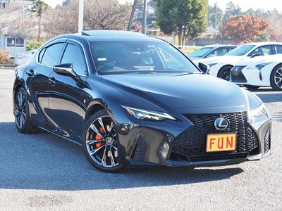LEXUS IS - 3