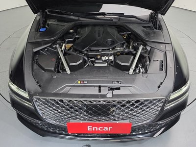 GENESIS G80 (RG3) - 7